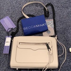 Rebecca Minkoff Avery Crossbody Bag